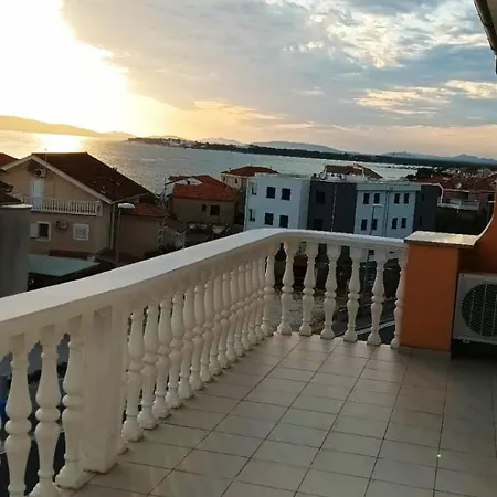 Marica Brodarica (Sibenik-Knin)