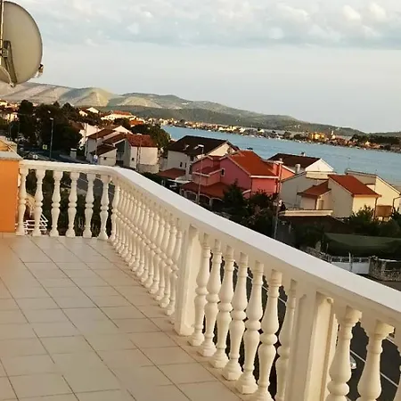 Marica * Brodarica (Sibenik-Knin)