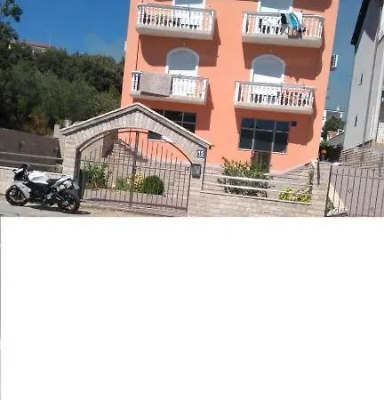 Marica Appartement Brodarica (Sibenik-Knin)