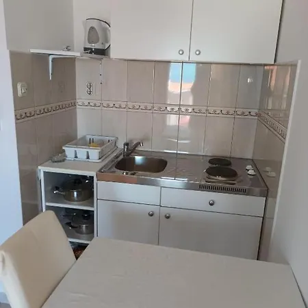 Marica * Brodarica (Sibenik-Knin)