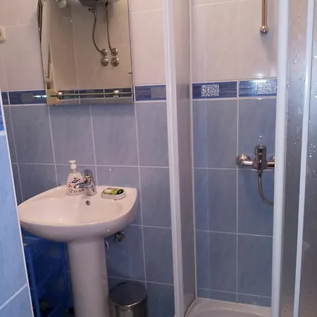 Marica * Brodarica (Sibenik-Knin)