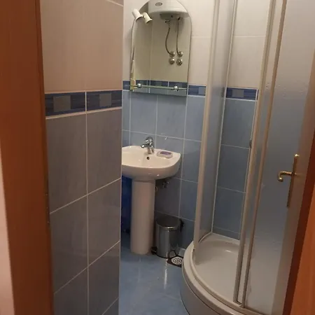 Appartement Marica *