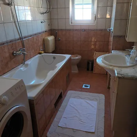 Marica Lejlighed Brodarica (Sibenik-Knin)