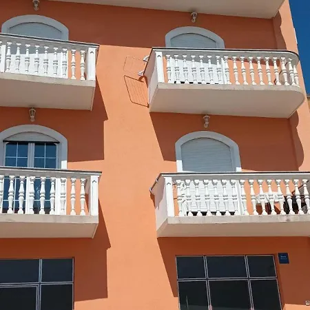 Appartement Marica *