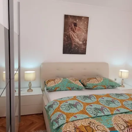 Marica Lejlighed Brodarica (Sibenik-Knin)