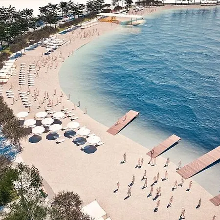 Marica Appartement Brodarica (Sibenik-Knin)