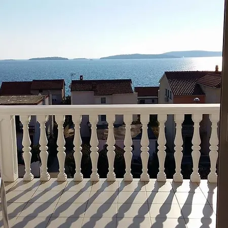 Marica * Brodarica (Sibenik-Knin)