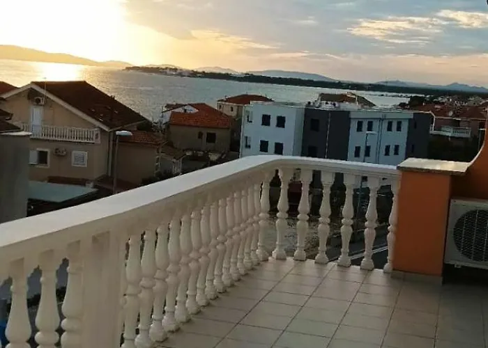 Studio Marica Brodarica (Sibenik-Knin)