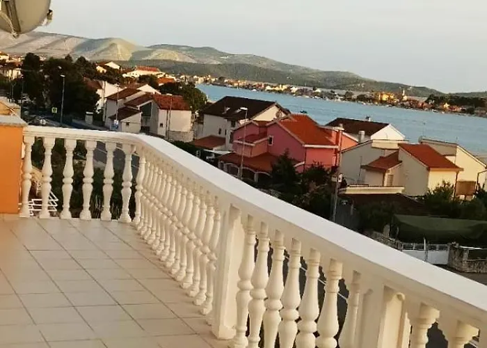 Marica * Brodarica (Sibenik-Knin)