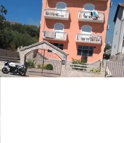 Studio Marica Apartman Brodarica (Sibenik-Knin)
