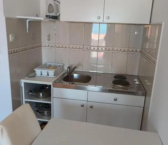 Studio Marica * Brodarica (Sibenik-Knin)