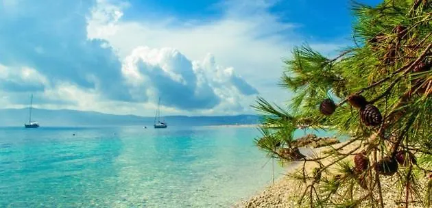 Studio Marica Apartman