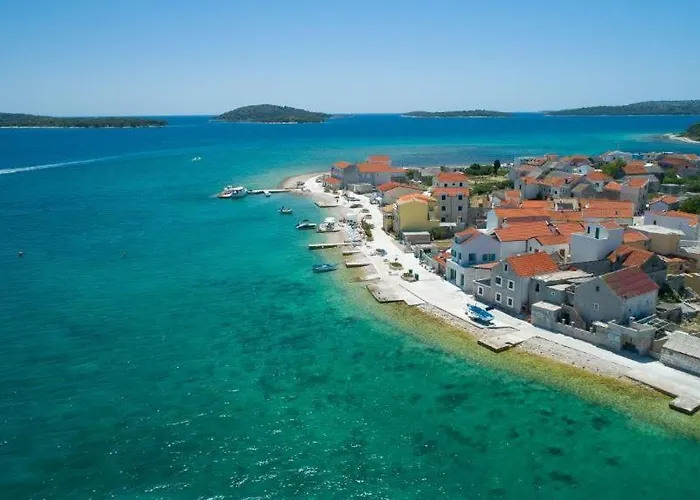 Marica Appartement *