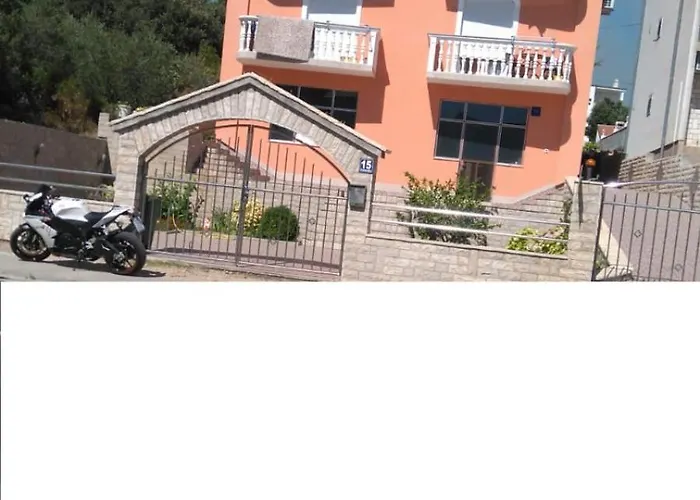 Apartman Studio Marica *