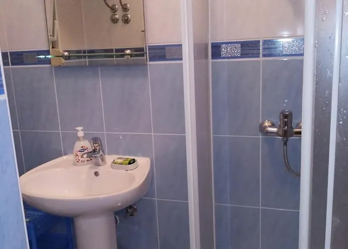 Studio Marica * Brodarica (Sibenik-Knin)