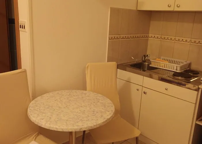 Studio Marica Apartman