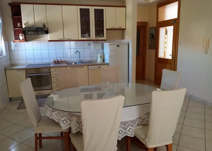 Studio Marica Apartman *