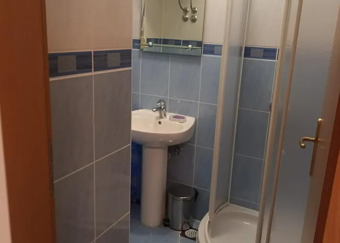 Apartman Studio Marica *