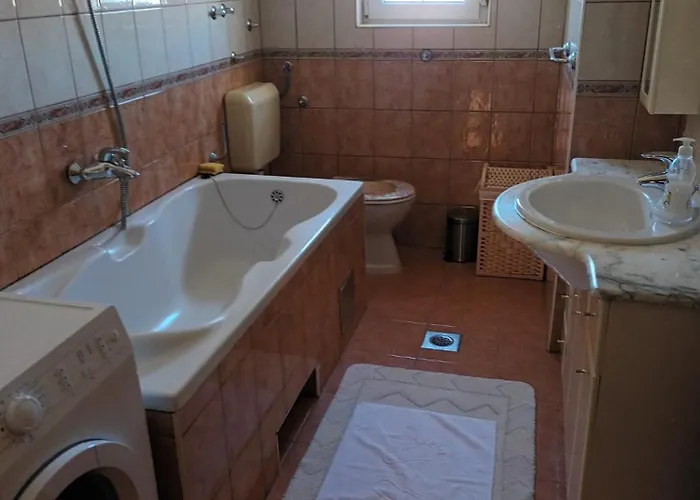 Marica Appartement Brodarica (Sibenik-Knin)