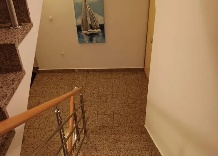 Apartman Studio Marica Brodarica (Sibenik-Knin)