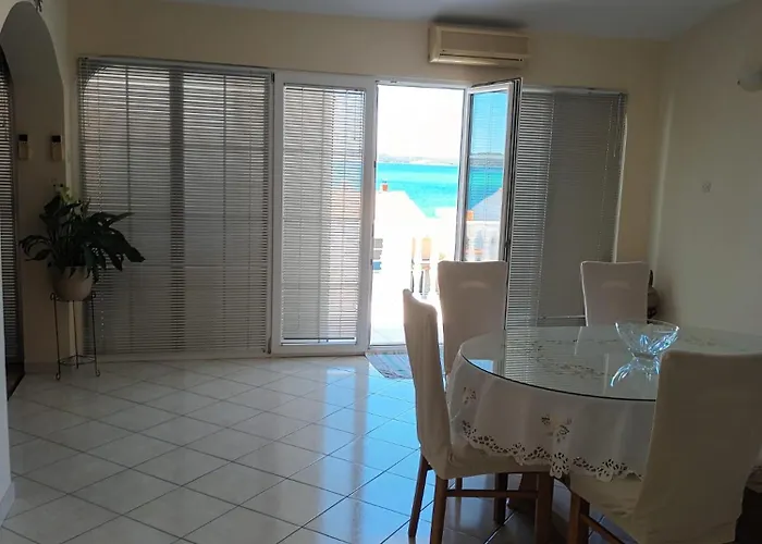 Studio Marica * Brodarica (Sibenik-Knin)