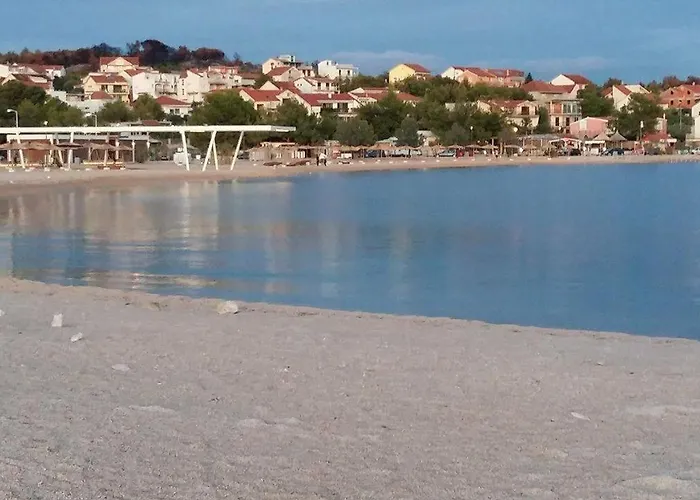 Studio Marica Apartman