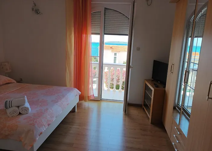 Appartement Marica