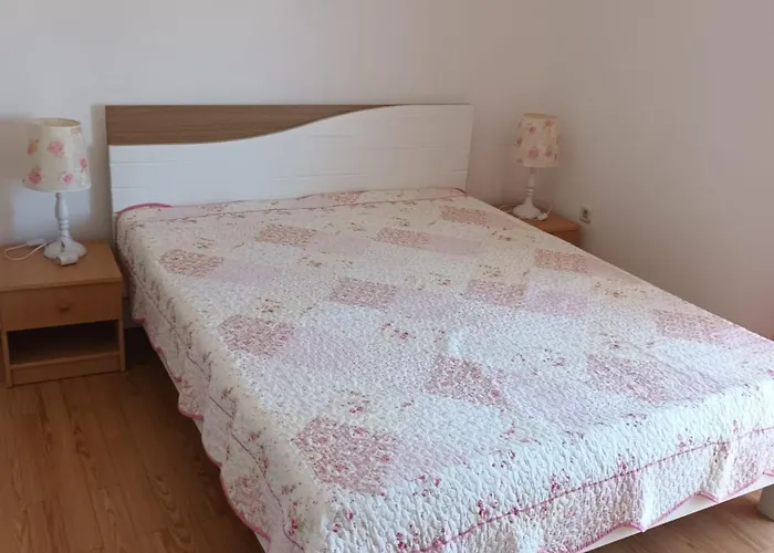 Studio Marica Apartman *