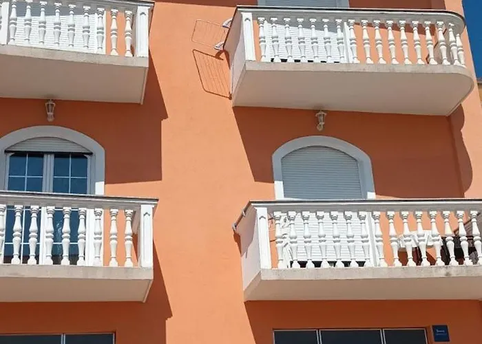 Appartement Marica *