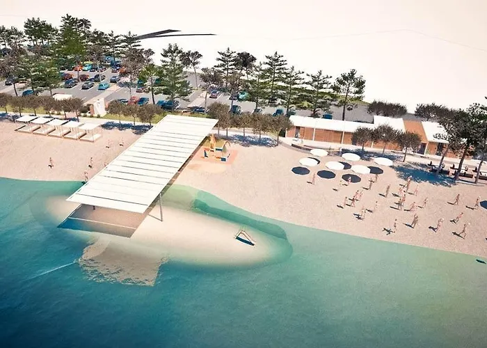 Appartement Marica *