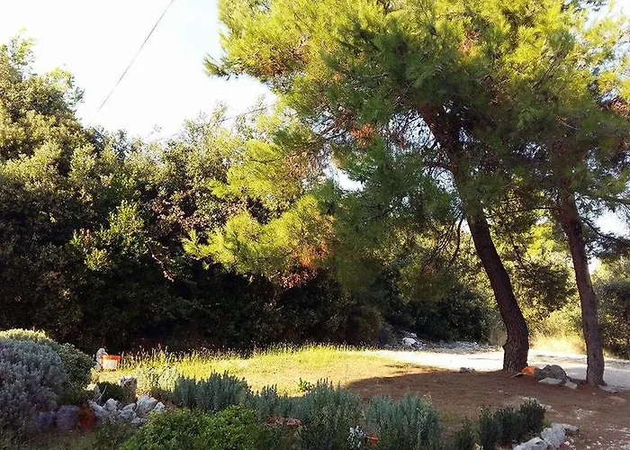 Marica Appartement *