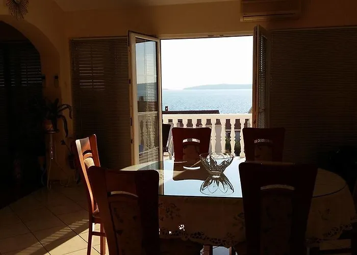 Studio Marica Brodarica (Sibenik-Knin)