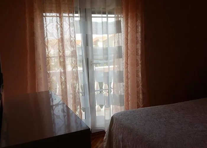 Marica Appartement *