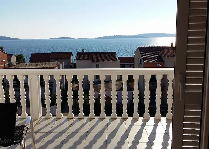 Studio Marica * Brodarica (Sibenik-Knin)